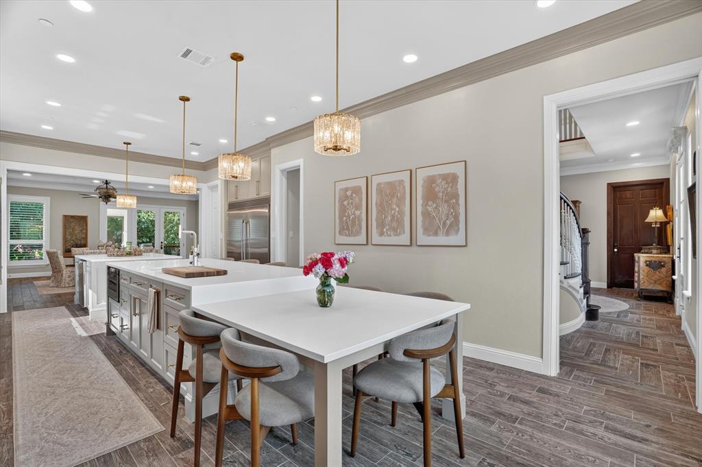 E & T Farms - Residential