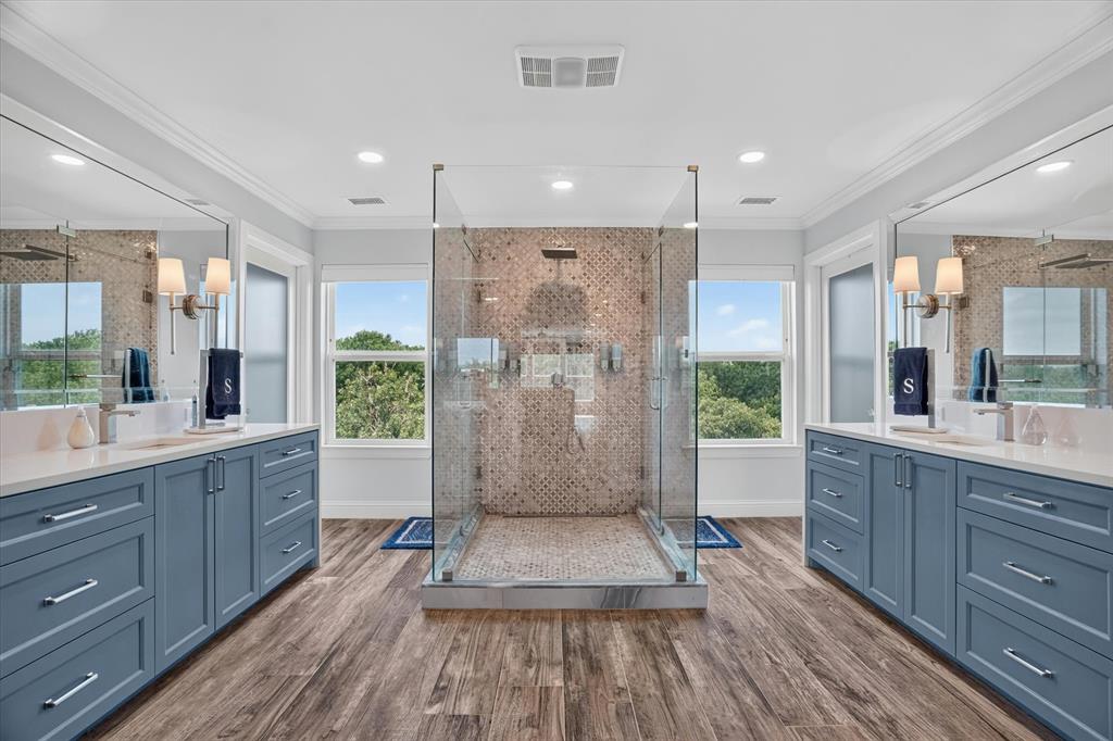 E & T Farms - Residential