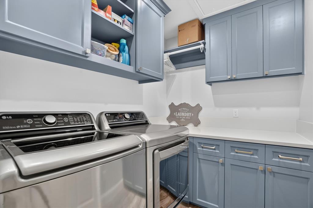 E & T Farms - Residential