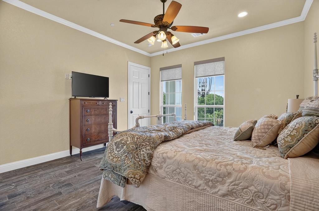 E & T Farms - Residential
