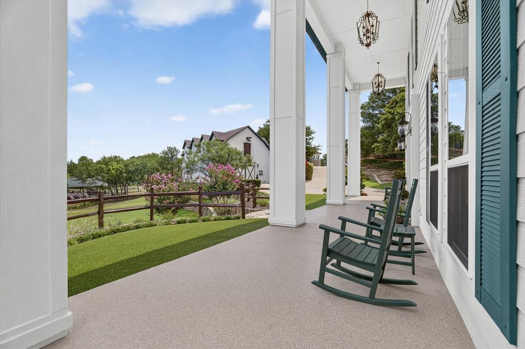 E & T Farms - Residential