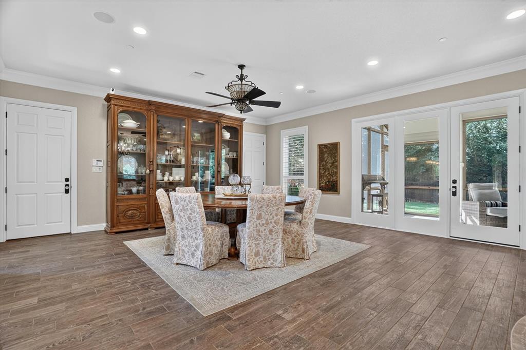E & T Farms - Residential