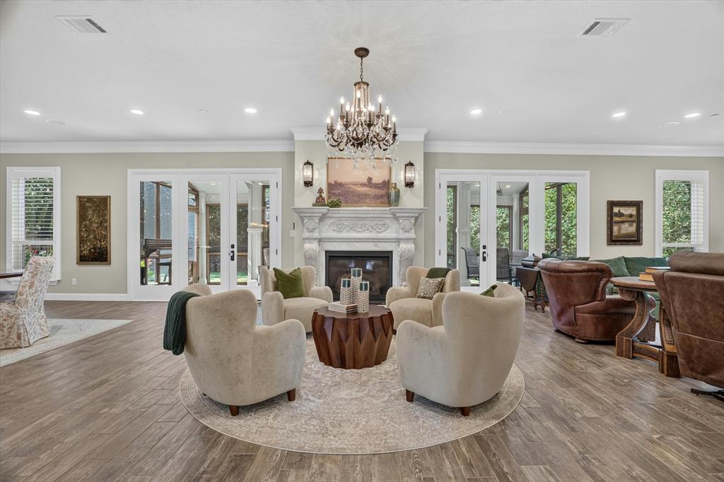 E & T Farms - Residential