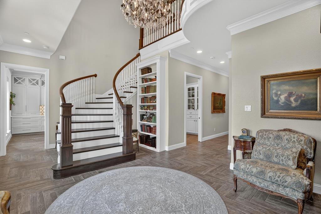 E & T Farms - Residential