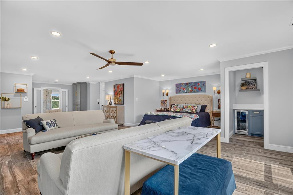 E & T Farms - Residential