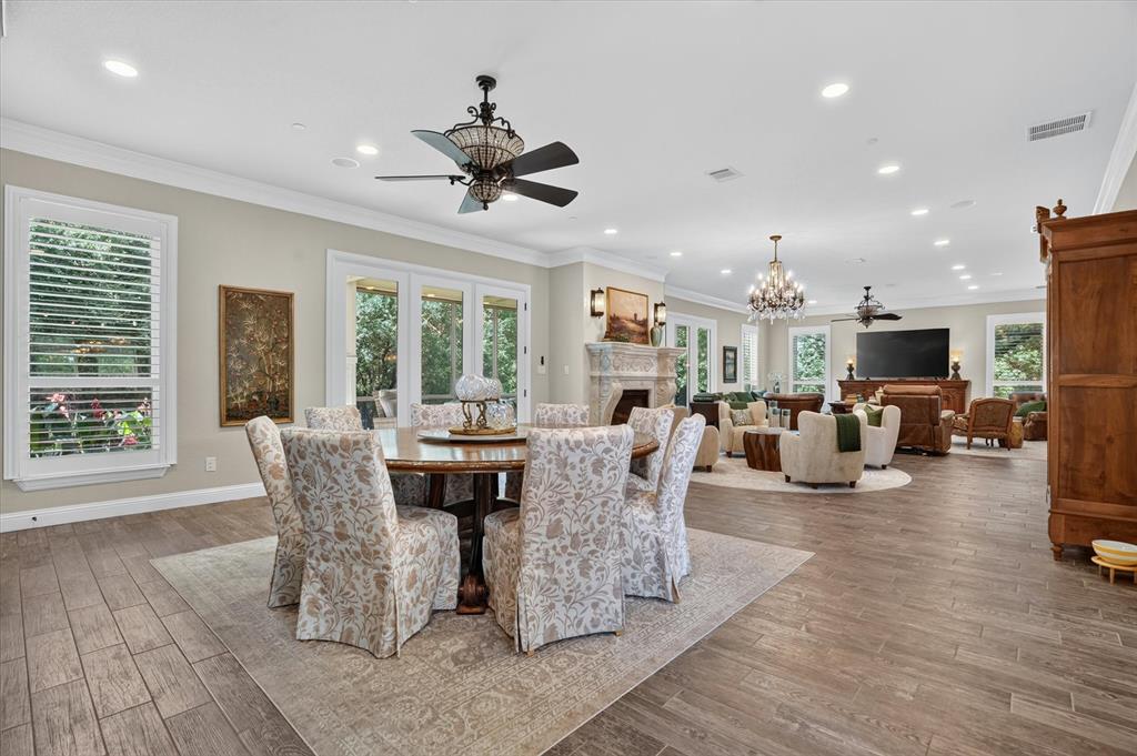E & T Farms - Residential