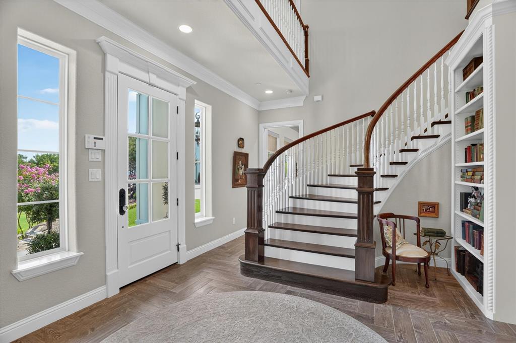 E & T Farms - Residential