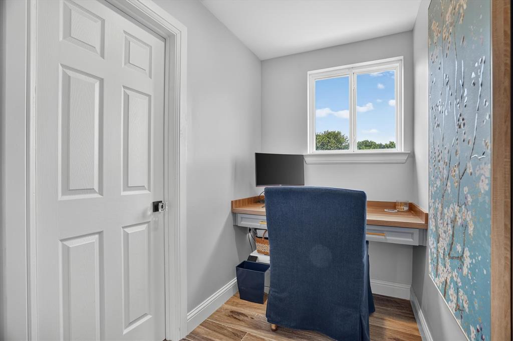 E & T Farms - Residential
