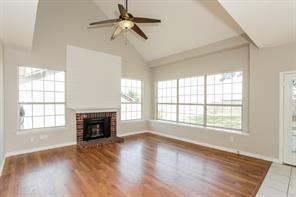 Chapel Creek Ranch Add - Residential