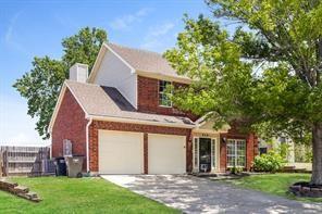 Chapel Creek Ranch Add - Residential