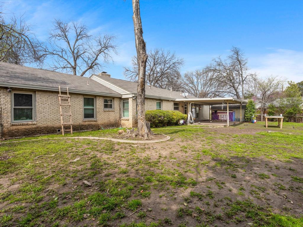 Westcliff - Residential