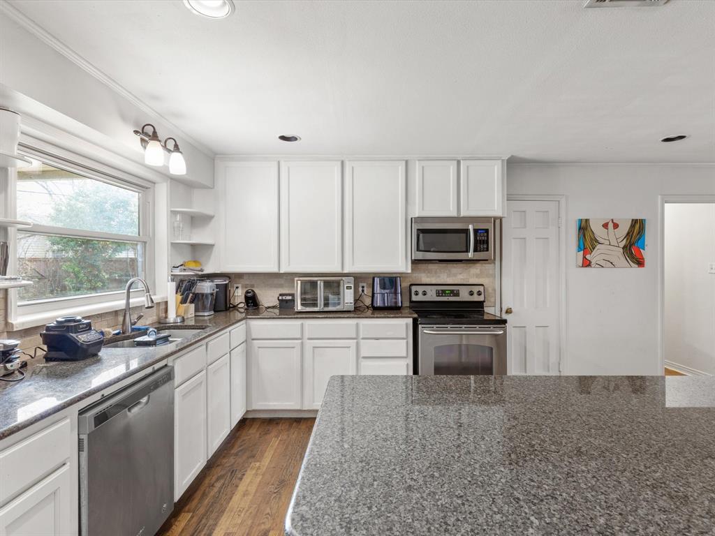 Westcliff - Residential