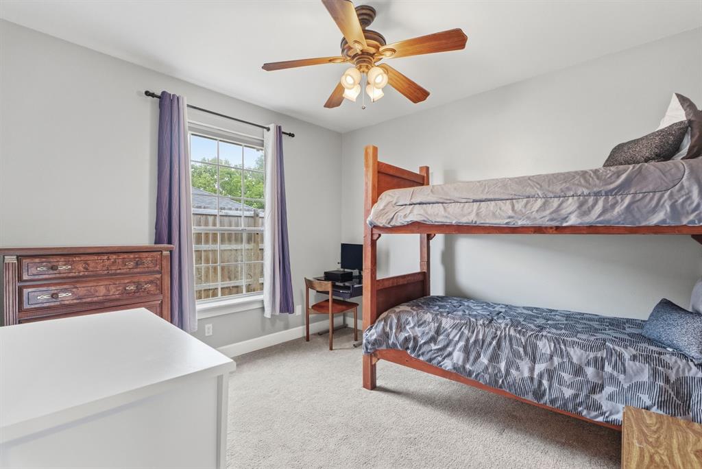 MEADOW PARK ESTATES - Residential