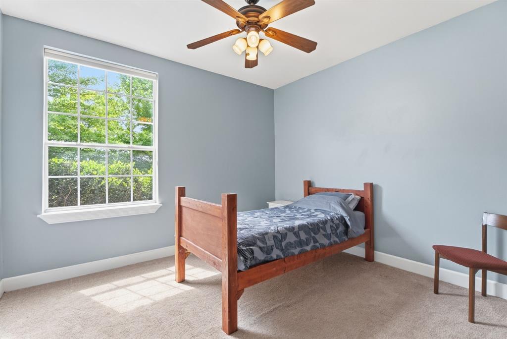 MEADOW PARK ESTATES - Residential