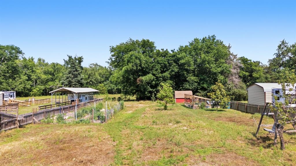 MEADOW PARK ESTATES - Residential