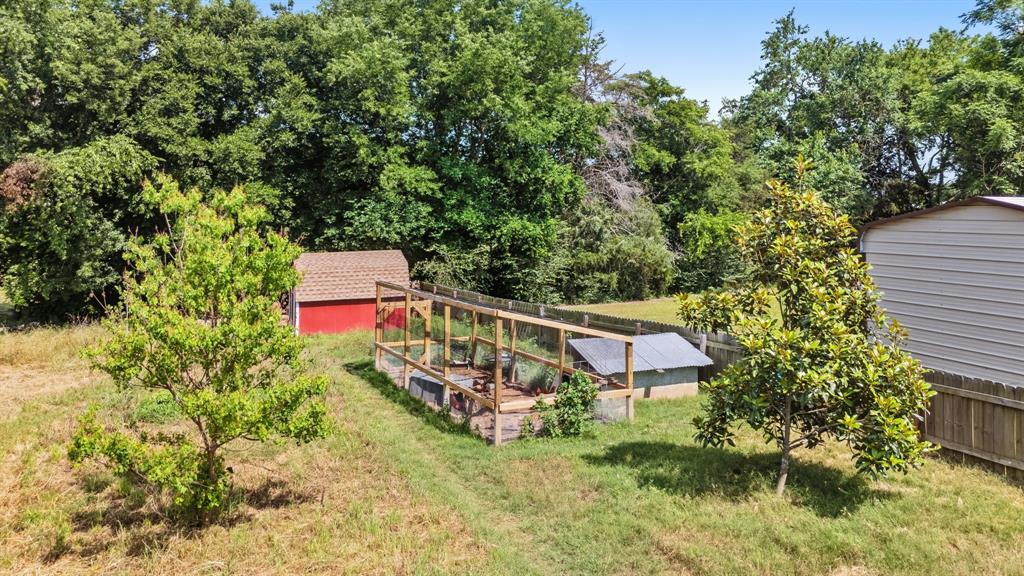 MEADOW PARK ESTATES - Residential