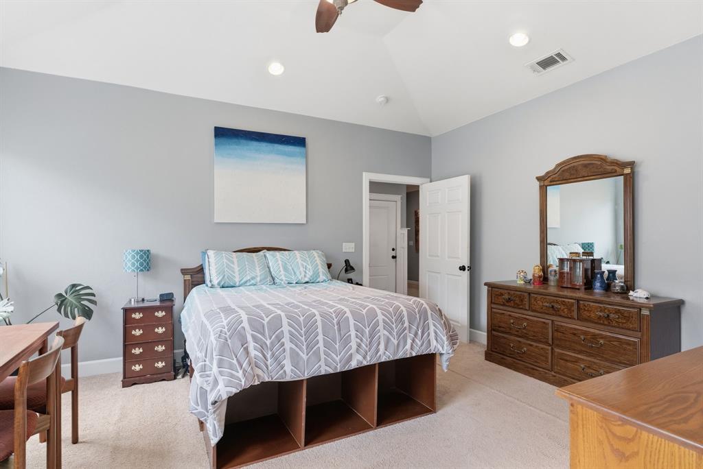 MEADOW PARK ESTATES - Residential