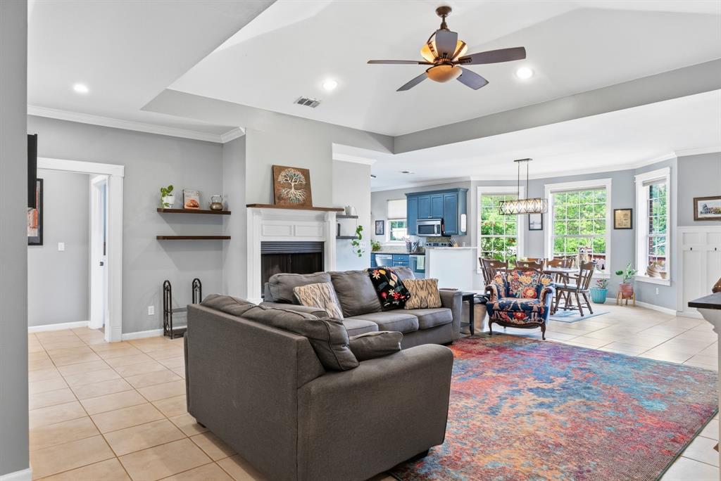 MEADOW PARK ESTATES - Residential