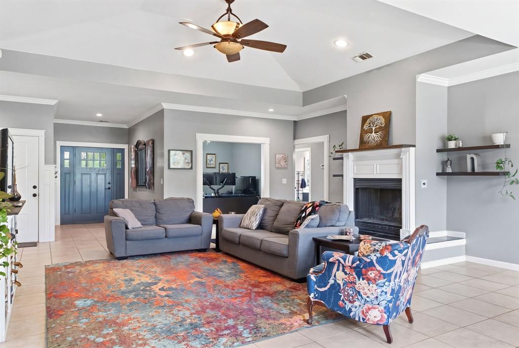 MEADOW PARK ESTATES - Residential