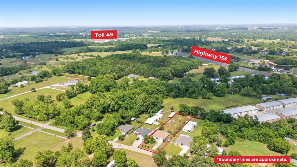 MEADOW PARK ESTATES - Residential