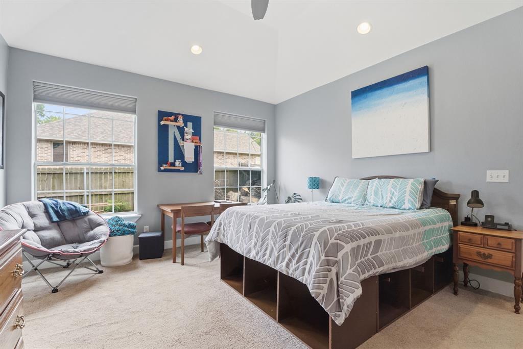 MEADOW PARK ESTATES - Residential