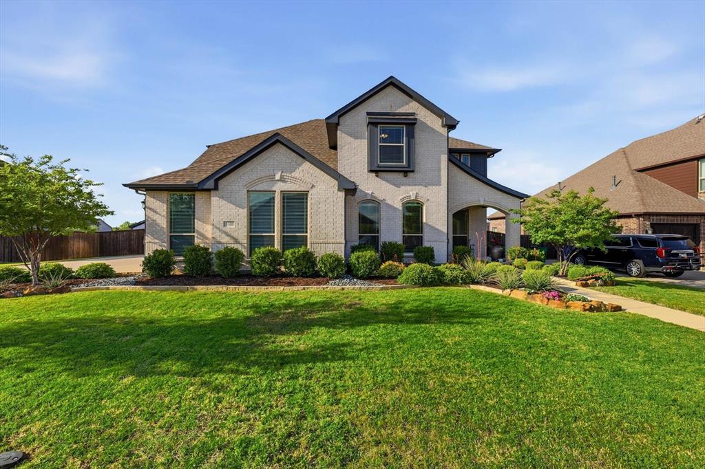 Oak Hill Ranch Ph 1 - Residential