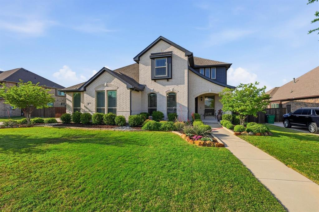 Oak Hill Ranch Ph 1 - Residential