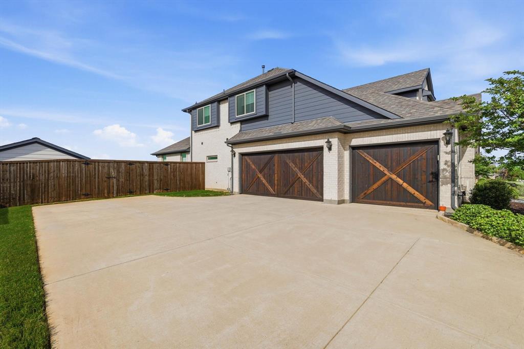 Oak Hill Ranch Ph 1 - Residential