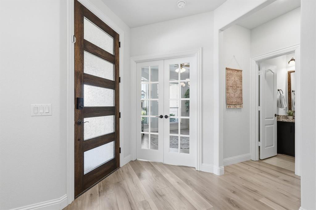 Oak Hill Ranch Ph 1 - Residential