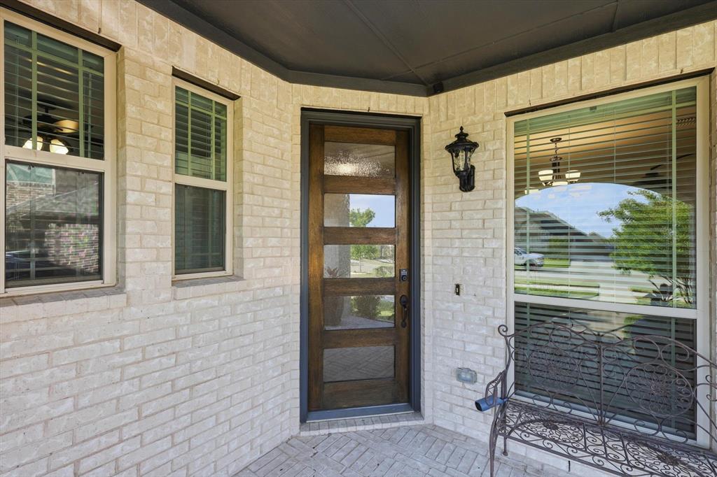 Oak Hill Ranch Ph 1 - Residential
