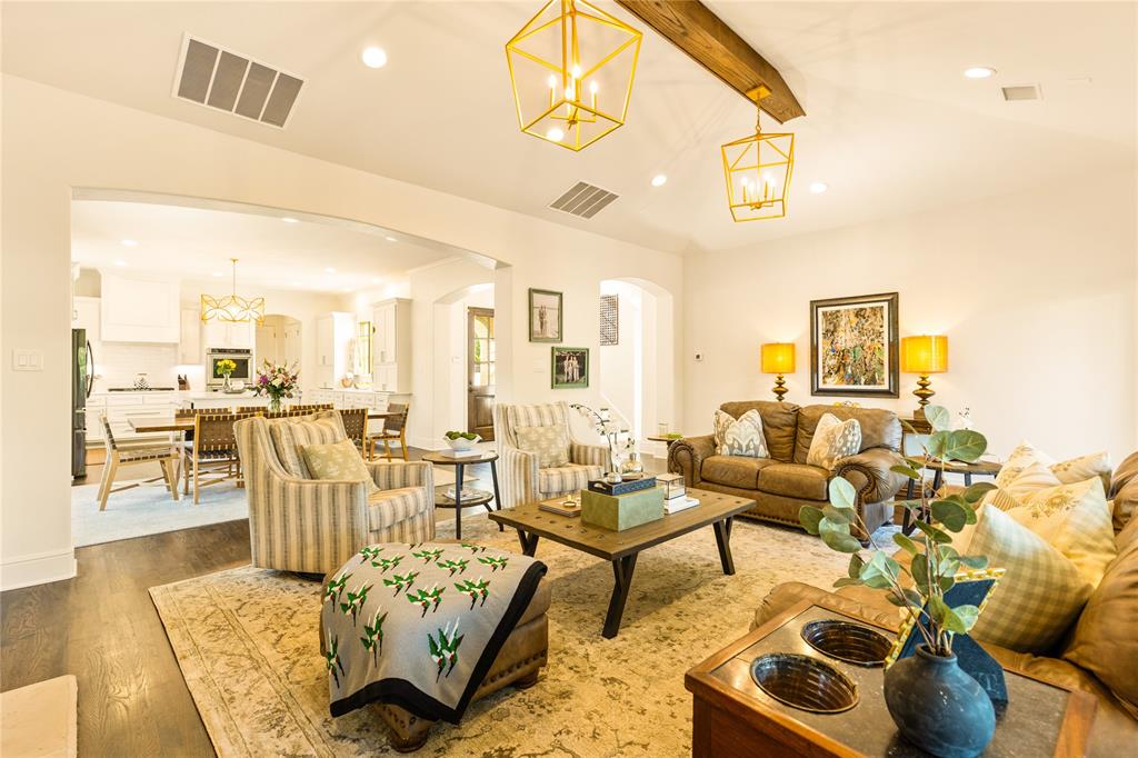 Rivercrest Add - Residential