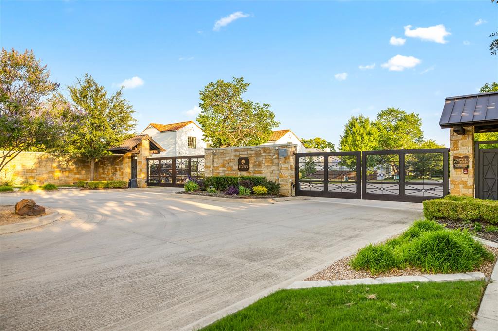 Rivercrest Add - Residential