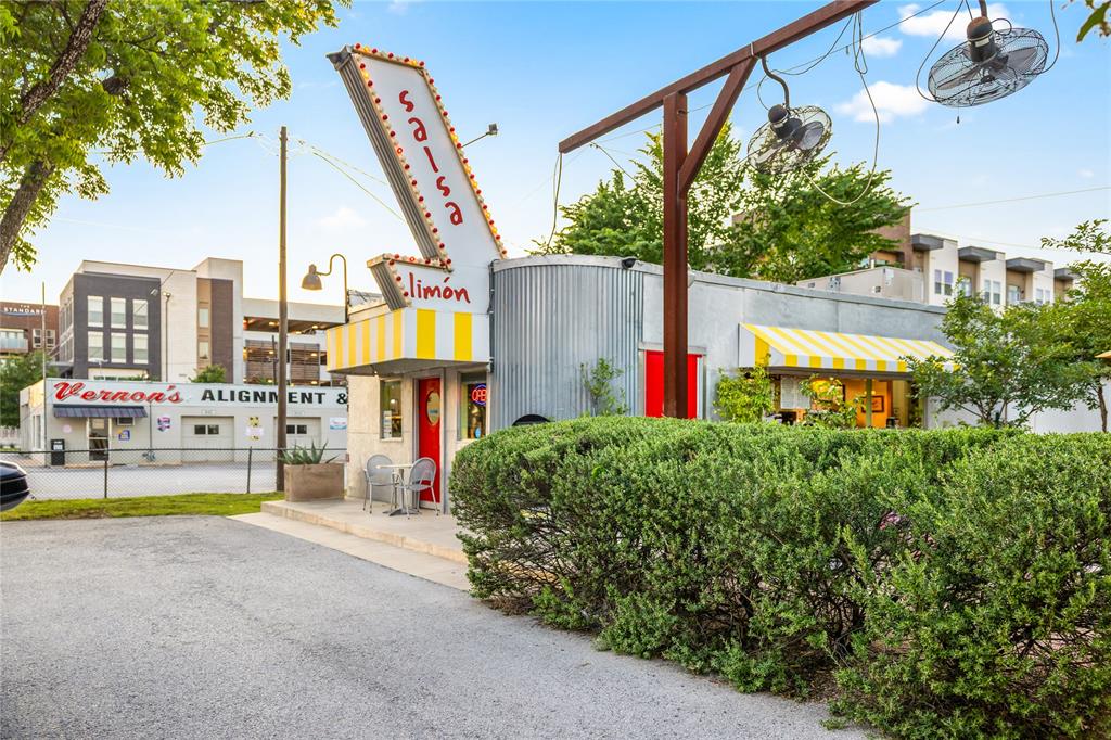 Rivercrest Add - Residential