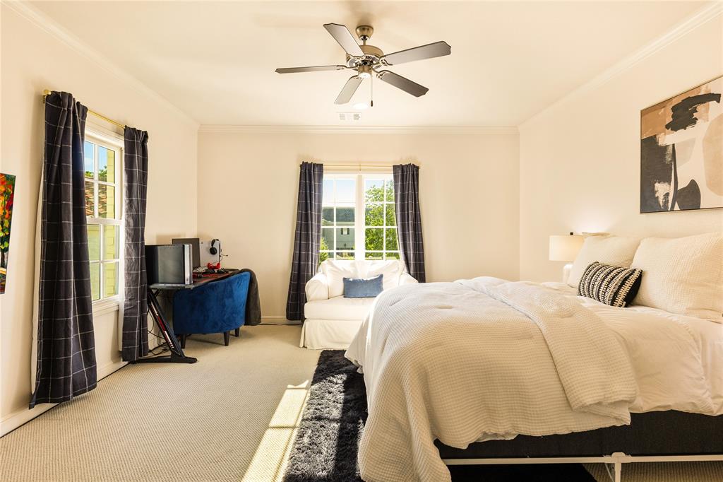 Rivercrest Add - Residential