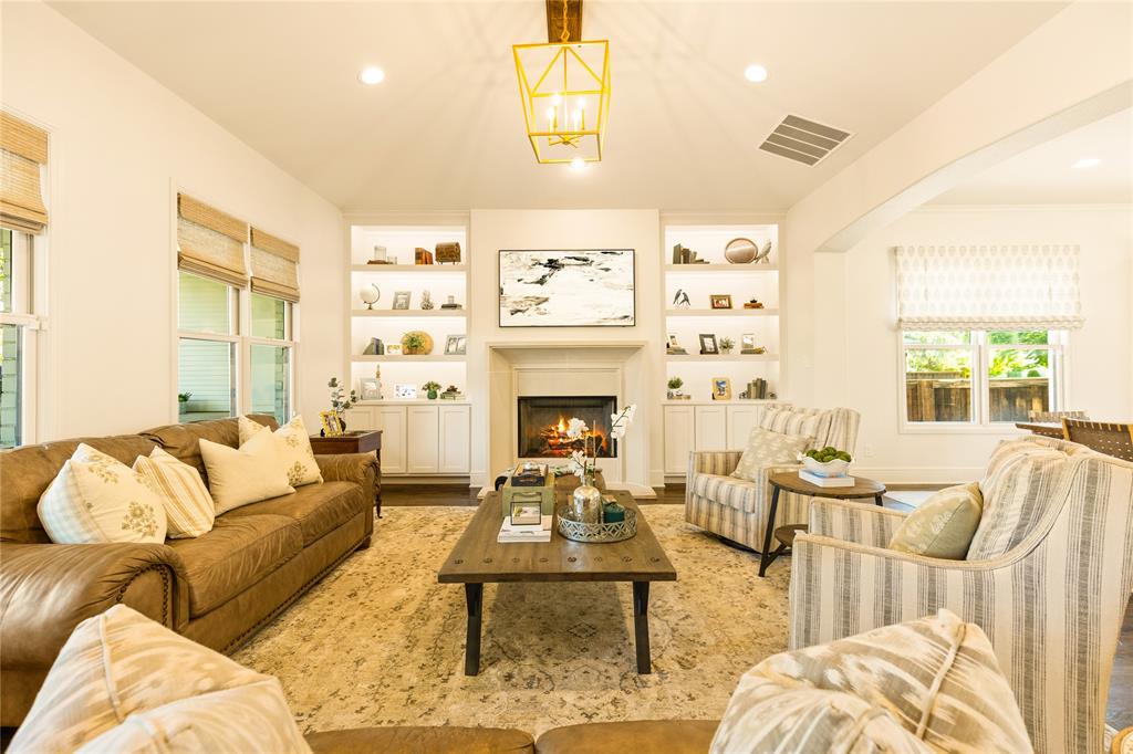Rivercrest Add - Residential