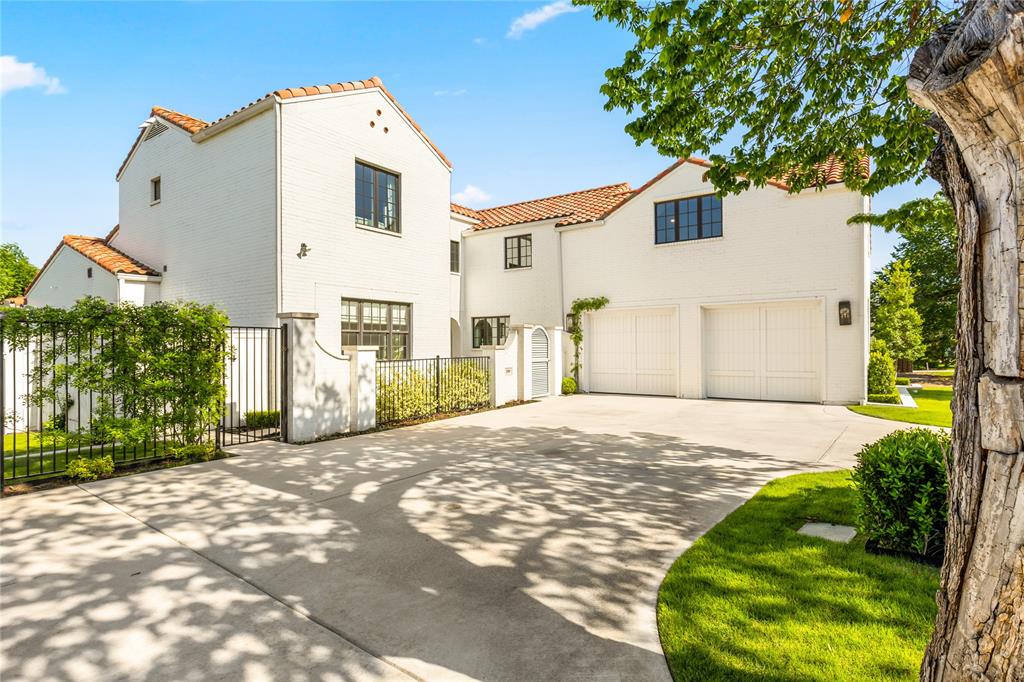 Rivercrest Add - Residential