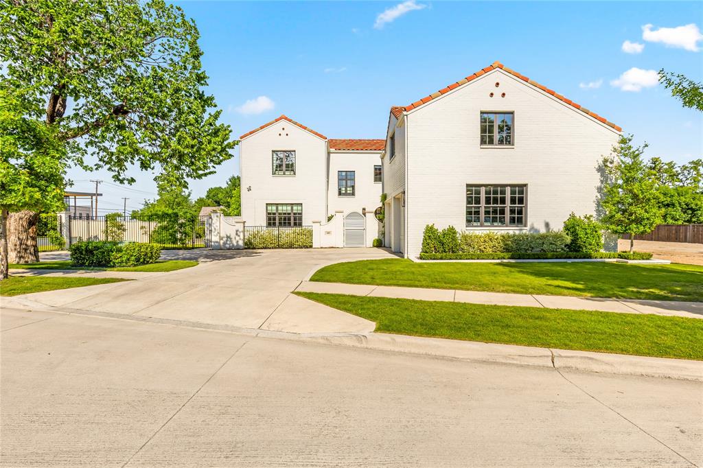 Rivercrest Add - Residential