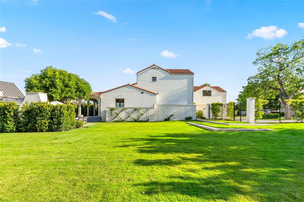 Rivercrest Add - Residential