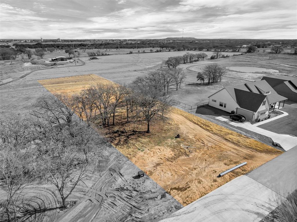 Rattler Ranch Phase 5A - Land