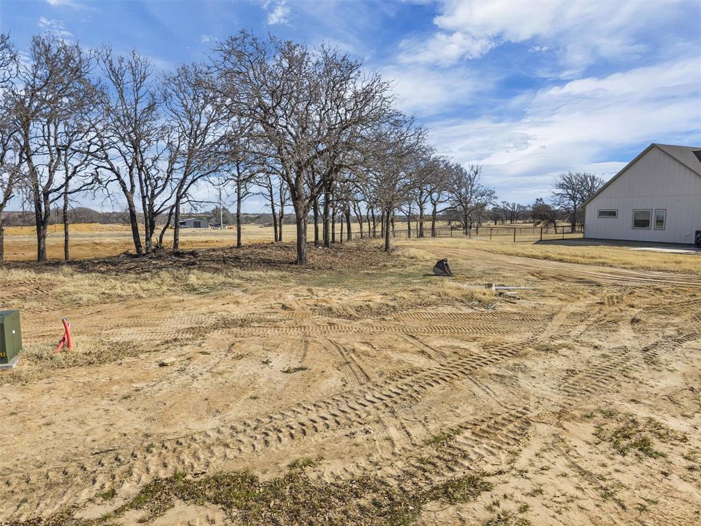 Rattler Ranch Phase 5A - Land
