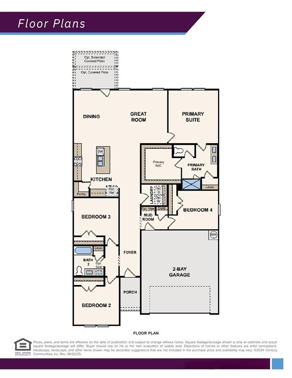 Lone Oak - Residential
