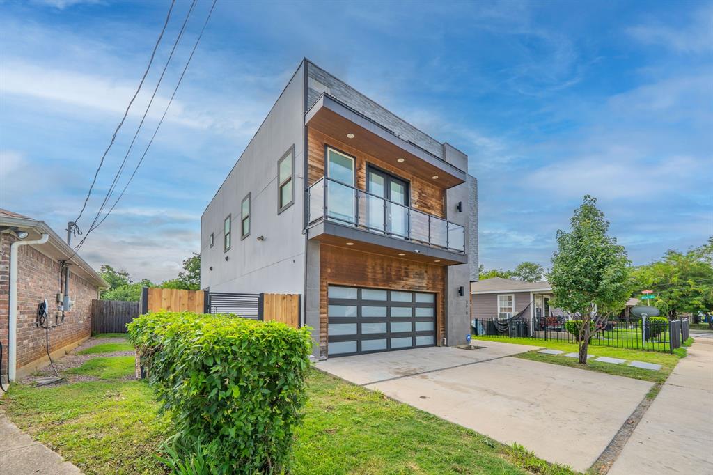 Luna Bros - Residential