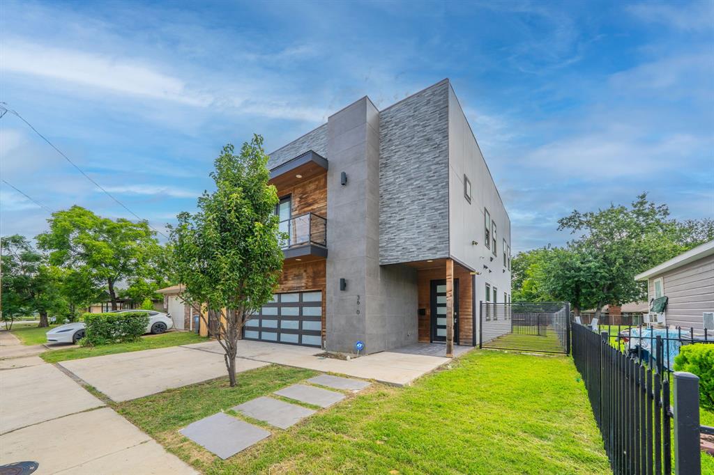 Luna Bros - Residential