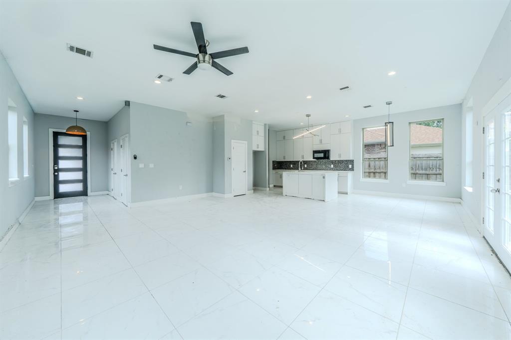 Luna Bros - Residential