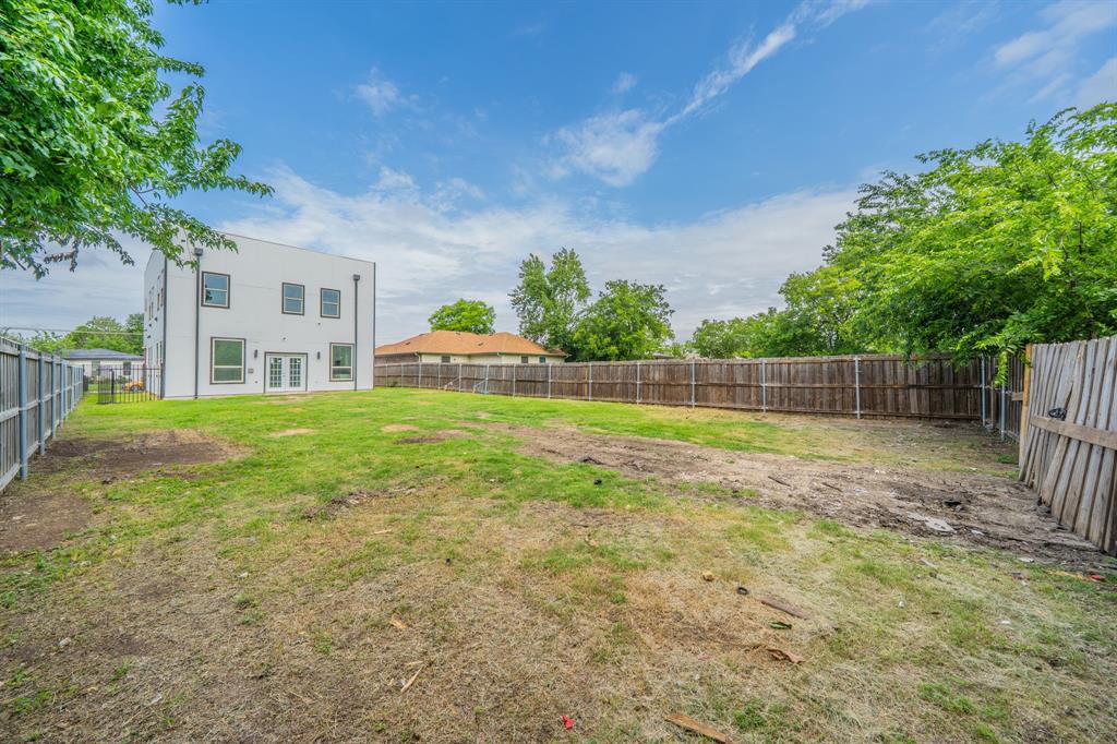 Luna Bros - Residential