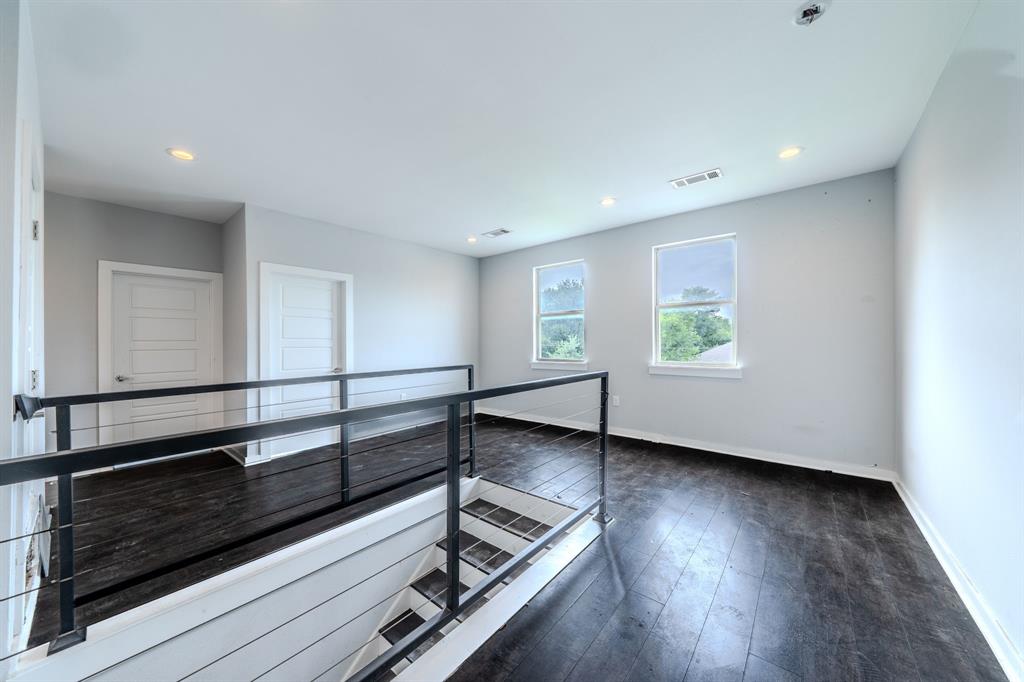 Luna Bros - Residential
