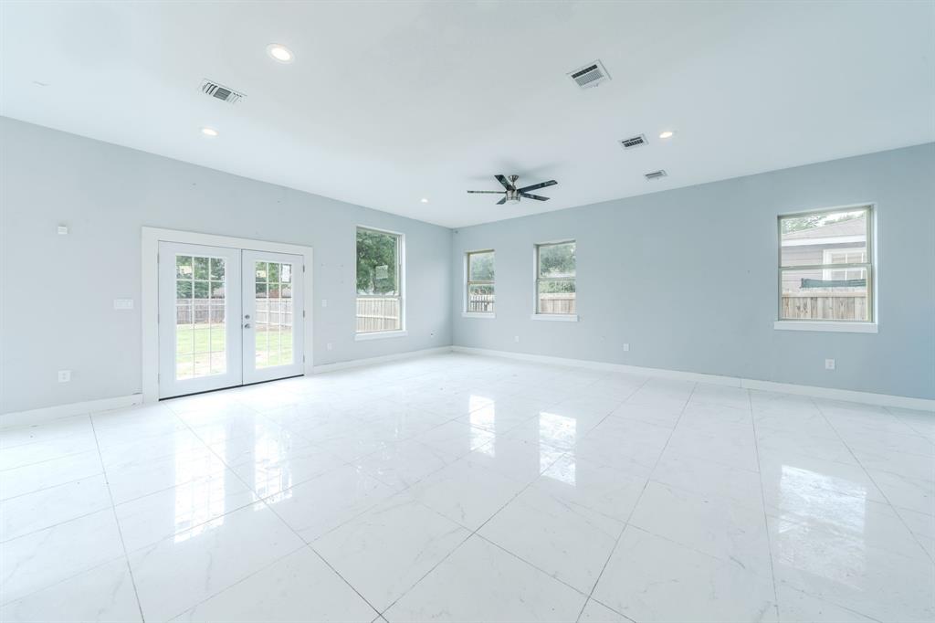 Luna Bros - Residential