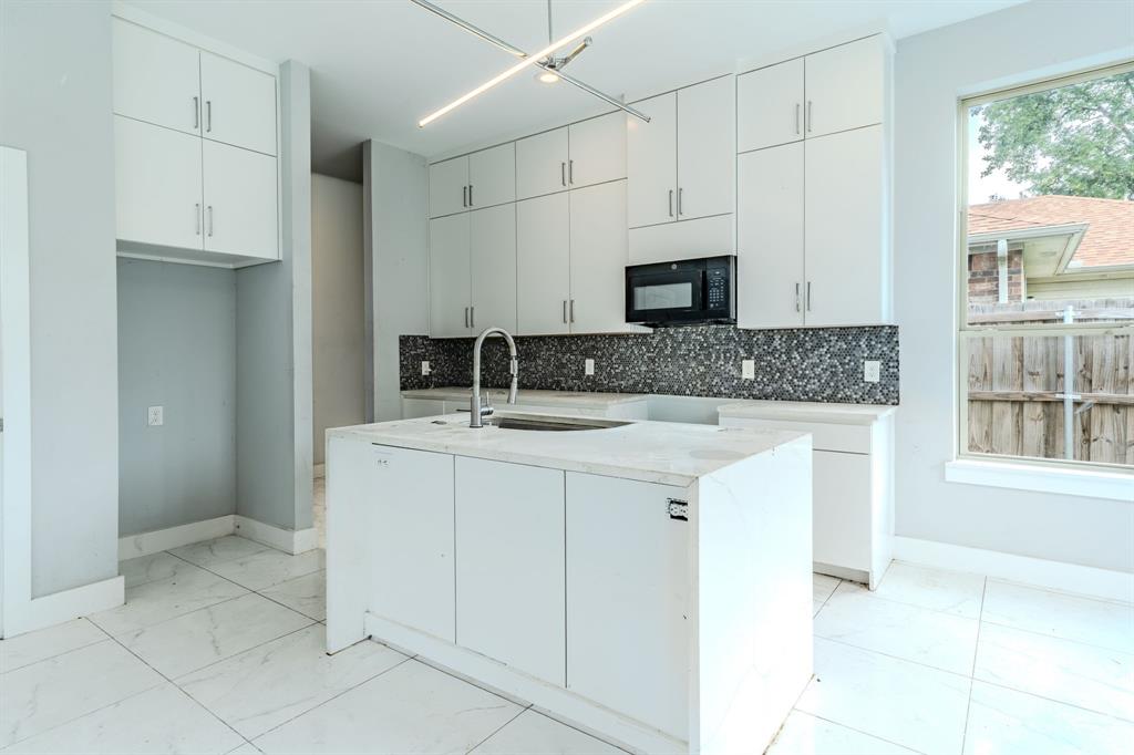 Luna Bros - Residential