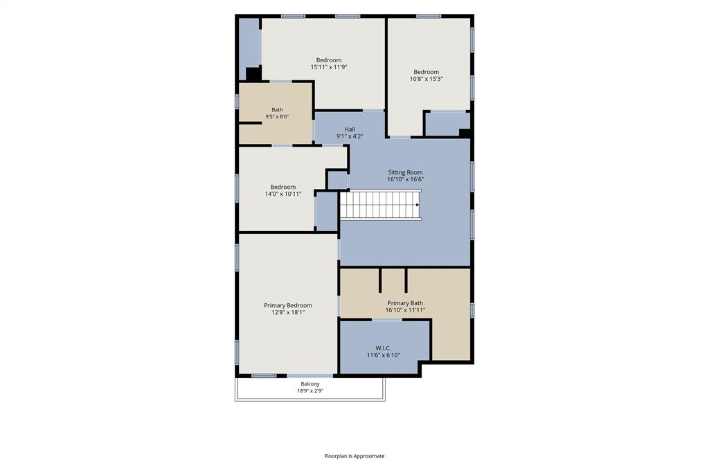 Luna Bros - Residential