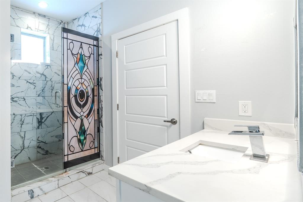 Luna Bros - Residential
